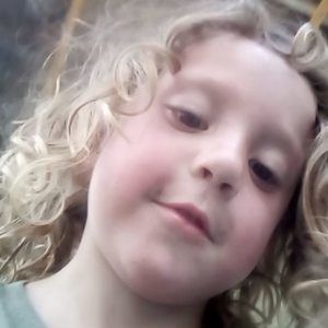 Meet your Posher, Heidi